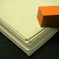 UART Grade 320 Archival Sanded Pastel Paper Sheets - 9"x12" 10 Pack