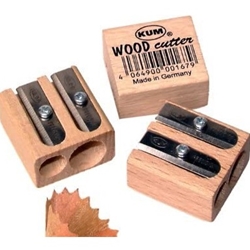 KUM Wood Cutter Pencil Sharpener