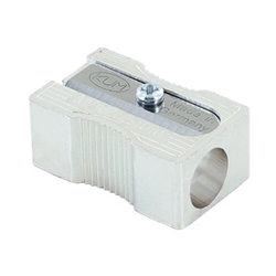 KUM Magnesium Block Sharpener