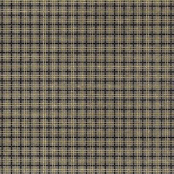 "NEW" Chiyogami- Brown and Gold Plaid 18"x24" Sheet