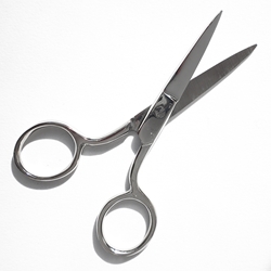 4" Embroidery Scissors