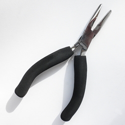 Craft Pliers flat nose- Hobby Collection