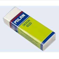 Milan Design Master Eraser