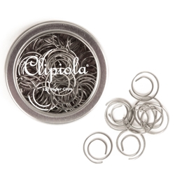 Clipiola Italian Paper Clips