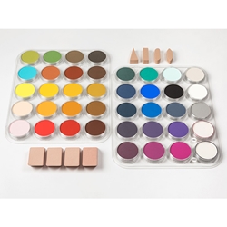 PanPastel Dawn Emerson Collection Signature Set