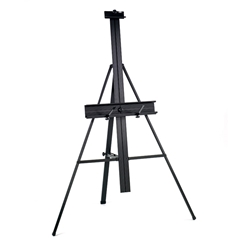 Studio Designs Premier Black Easel