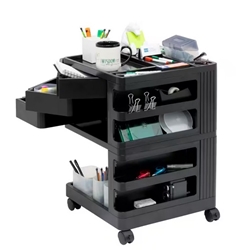 Studio Designs Kunx Pro Mobile Storage Cart