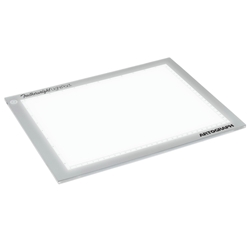 Artograph Featherweight LightPad 17"x12"