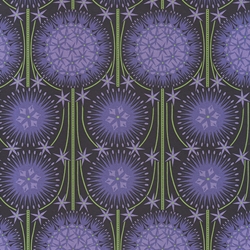 "Alliums" by Cressida Bell- 19.5x27" Sheet
