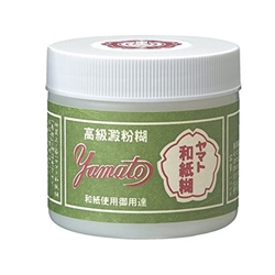 Yamato Nori Washi Glue 3.5 oz (100 g)