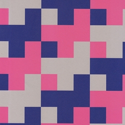 Grafika Giant Pixels- 19.5x27" Sheet
