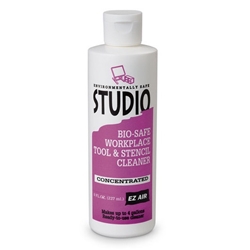 EZ Air® Studio Cleaner - 8 oz.