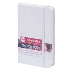  Talens Hardbound Sketchbooks