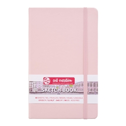  Talens Hardbound Sketchbooks