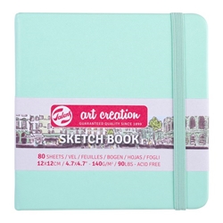  Talens Hardbound Sketchbooks