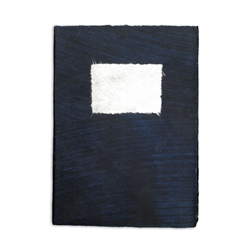 Lamali Codex Handmade Journal - Indigo