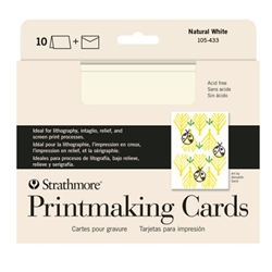 Fineartstore.com - Strathmore  Printmaking Creative Cards