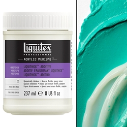 Liquitex Liquithick Additive - 237ml (8 oz)