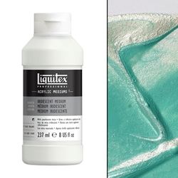 Liquitex Iridescent Medium - 237ml (8 oz)