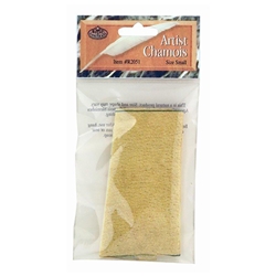 Artist Chamois, Size Small