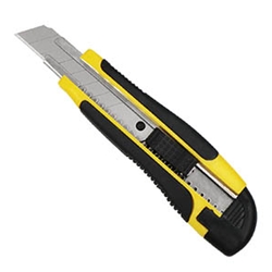 Pacific Arc Heavy Duty Utility Knife #LB-10