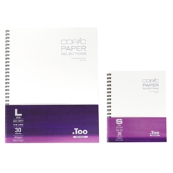 Copic Wire-Bound Sketchbooks