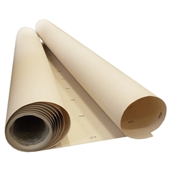 UART 280 Grade Archival Sanded Pastel Paper - 56" x 9M Roll