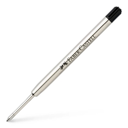 Faber-Castell Ballpoint Pen Refill in Black