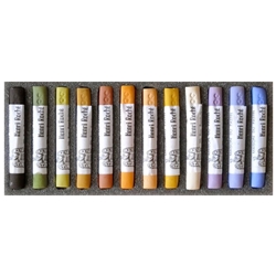 Henri Roché 12 Piece "Safari" Set