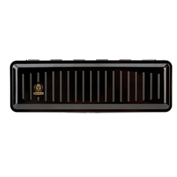 Schmincke Horadam Aquarell Elegant Groove metal box (12 Color Set)