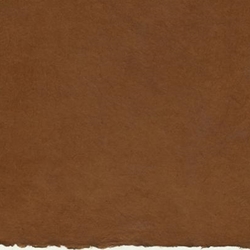 Nepalese Lokta Paper- Walnut 20"x28" sheet