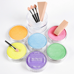PanPastel Pearlescent Colors - Set of 6