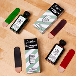 Angelus Low VOC Leather Dye