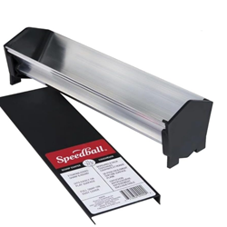 Speedball Scoop Coater 16 Inch
