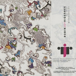 Robin Joy Riggsbee Origami Paper - Pack #2