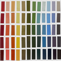 Terry Ludwig Pastels - Terry's Legacy Set of 60