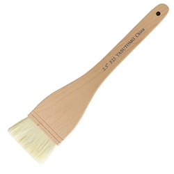 Yasutomo Long Handle Hake Brushes