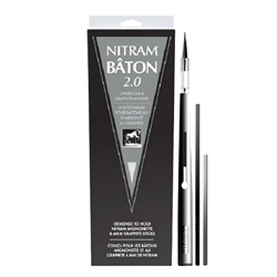 Nitram Baton 2.0