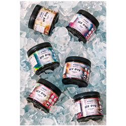 Jacquard Procion MX Ice Dye Set