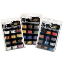 Jacquard Pearl Ex Pigment Sets