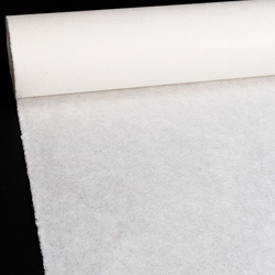 Kozuke White Roll- 39.5" x 65 yds (Sized)