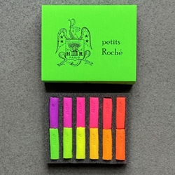 NEW! 12 piece Petits Fluorescent Set