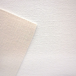 Masterpiece Sausalito 12 oz Raw Canvas, Sized & Primed to 15 oz. by the yard