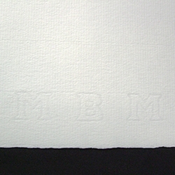 Arches Ingres MBM Paper 130g/m2 (25 Sheet Pack)