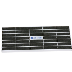 The Pastel Organizer