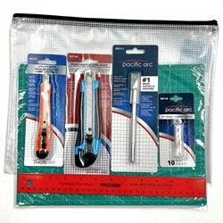 Precision Cutting Kit