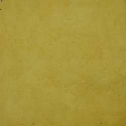 Nepalese Lokta Paper- Butterscotch 20"x28" sheet