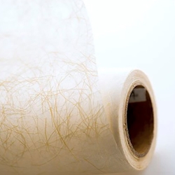 Awagami Kinwashi Pro Japanese Paper Roll 38.2" x 10m
