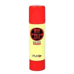 Yamato Glue Stick (Rice Starch) 10g (.35 oz)