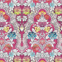 **NEW!** Roccoco 19 5/8" X 27 1/2" Sheet